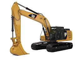 Excavators