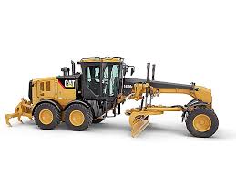 Road Graders